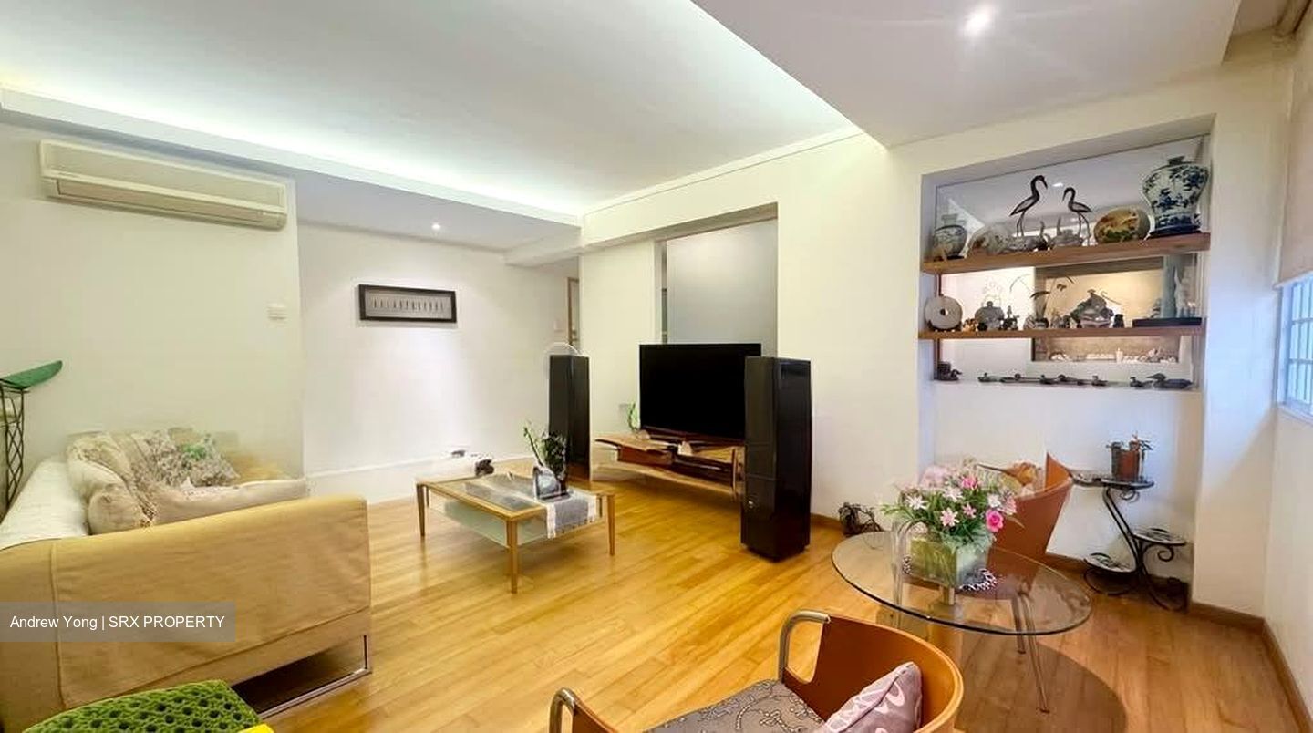 Blk 229 Bishan Street 23 (Bishan), HDB 5 Rooms #566523061